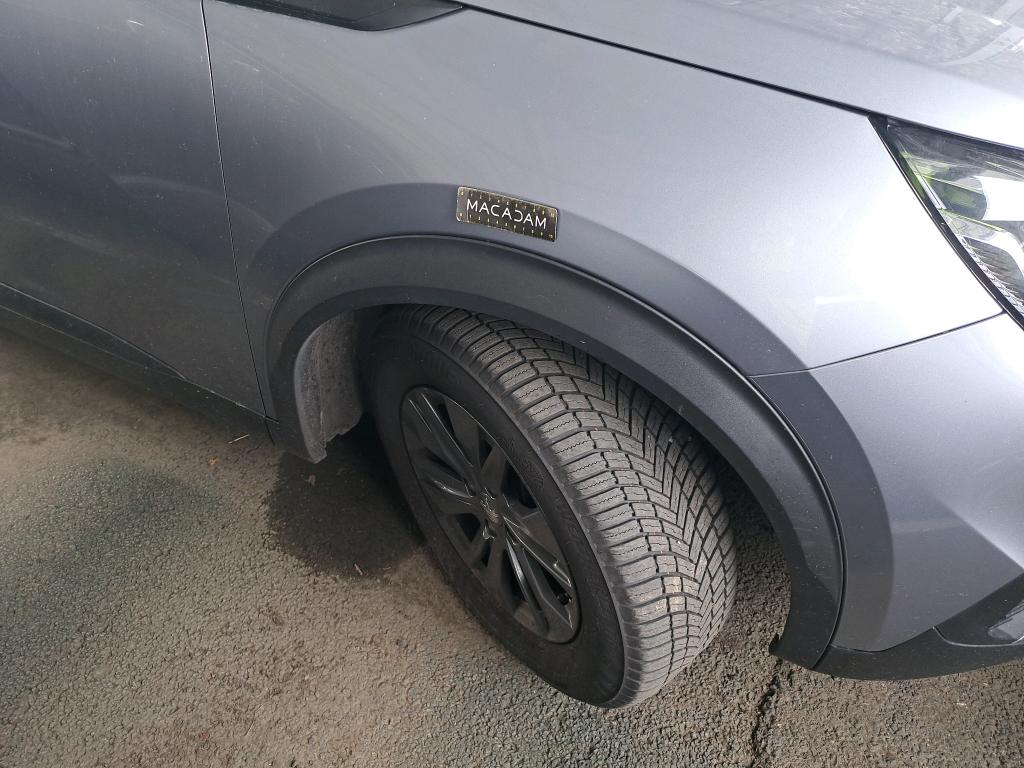 PEUGEOT 2008 PureTech 130 S&S EAT8 Active Pack 2022