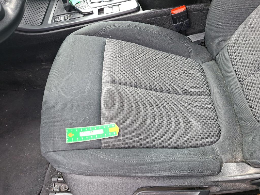 BMW X1. X1 F48 LCI sDrive 18i 140 ch DKG7 Business Design 2020