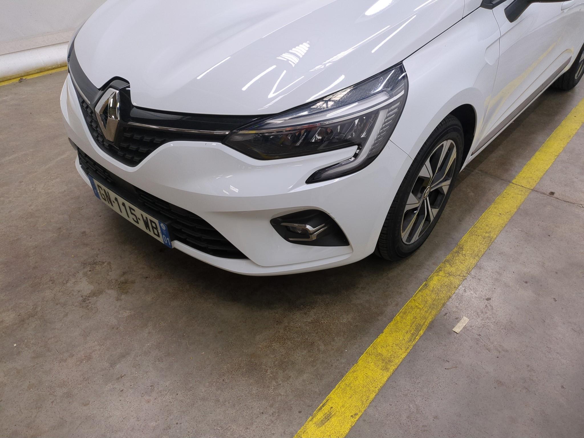 RENAULT CLIO V SCe 65 Evolution 2023