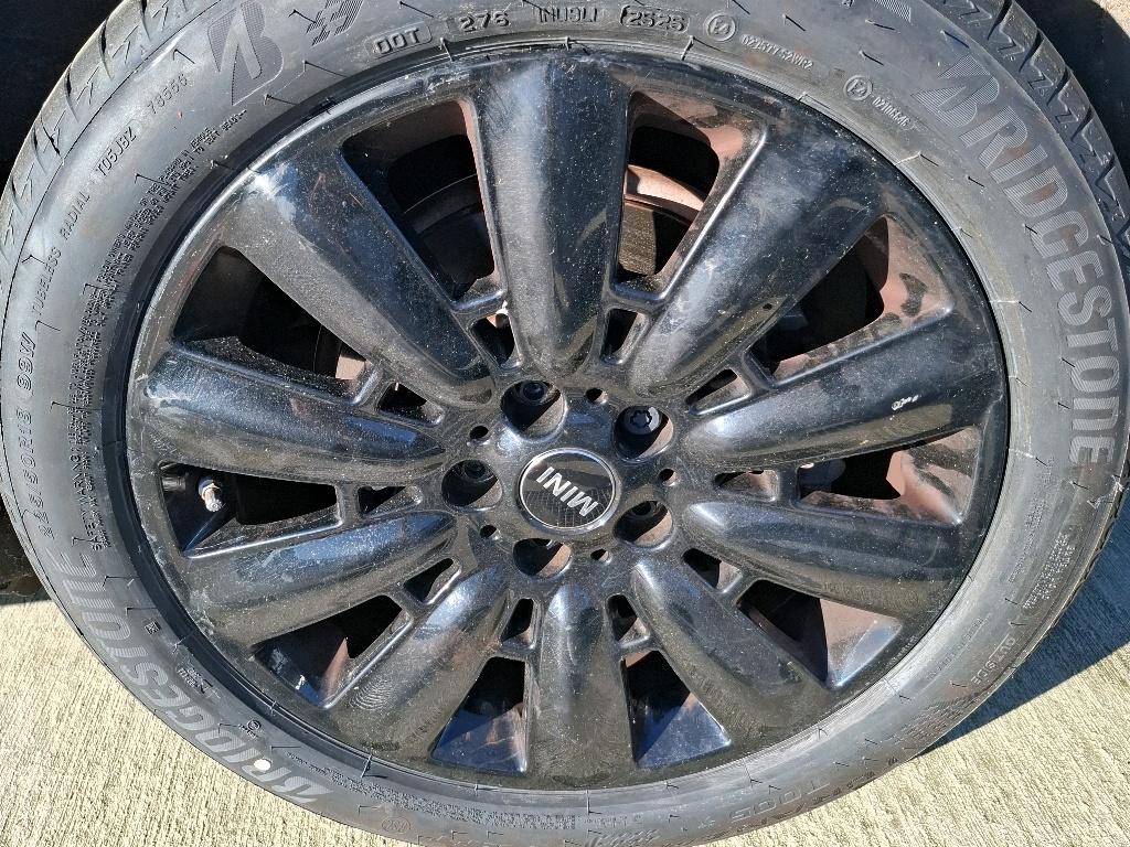 MINI COUNTRYMAN F60 LCI 125 - 95 ch ALL4 BVA6 Cooper SE Edition Premium 2023