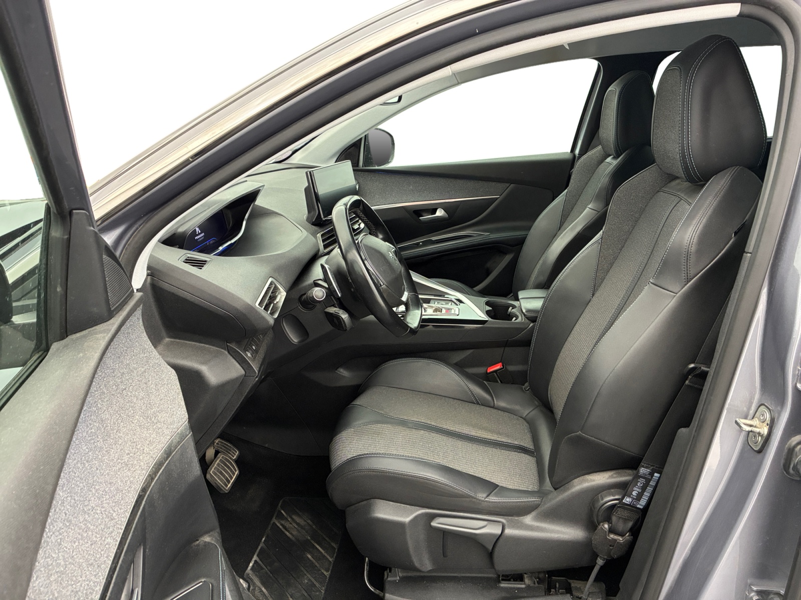 PEUGEOT 5008 PureTech 130ch S&S EAT8 Allure Pack 2022