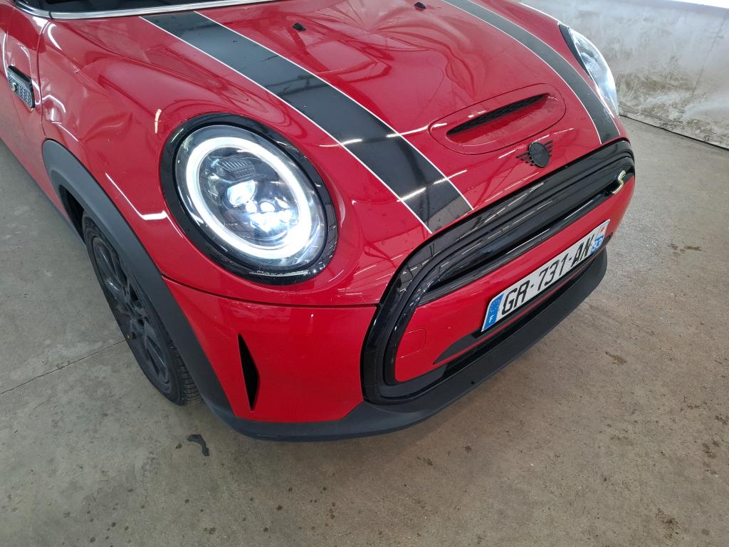 MINI HATCH 3 Portes Cooper SE 184 ch Edition Premium 2023