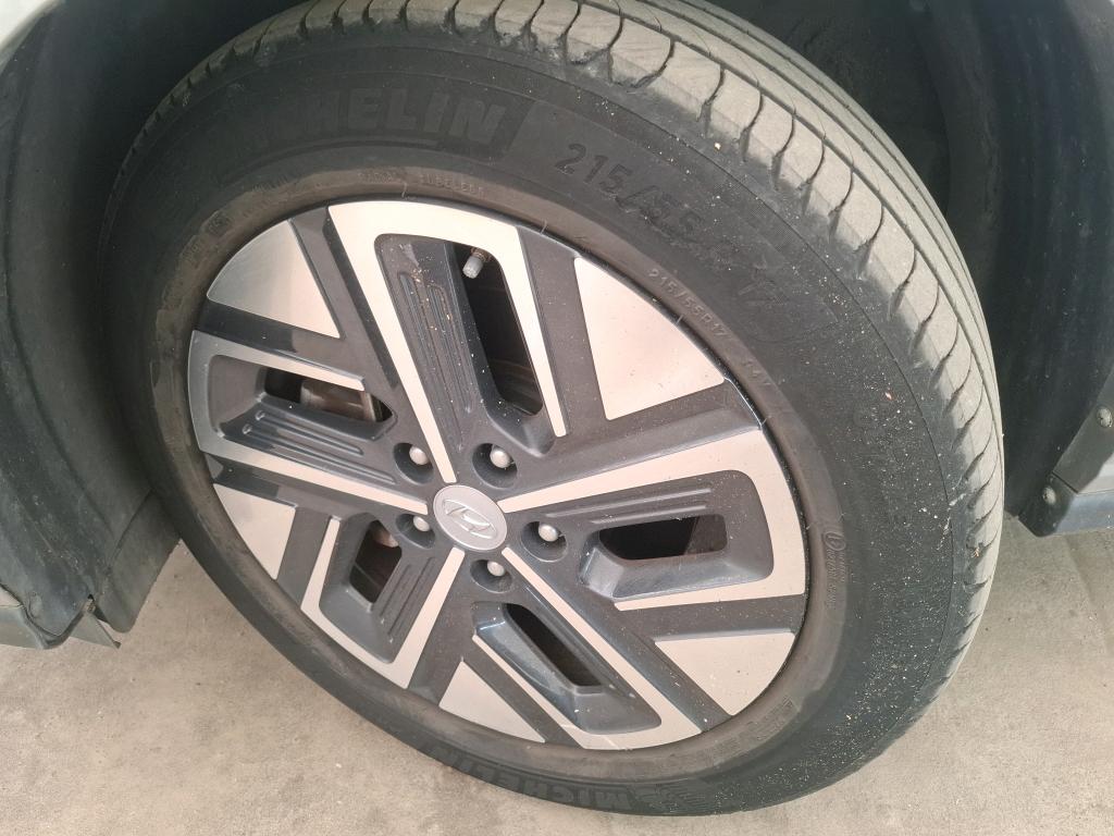 HYUNDAI KONA ELECTRIC Electrique 39 kWh - 136 ch Business 2023