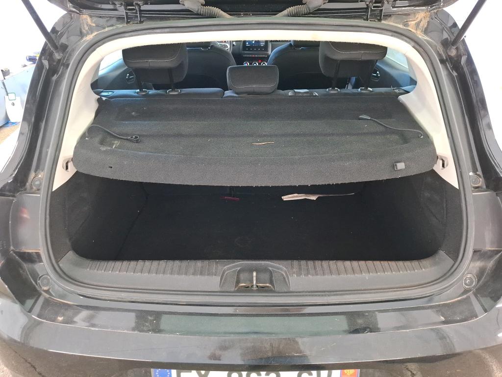RENAULT CLIO V E-Tech 140 - 21 Business 2021