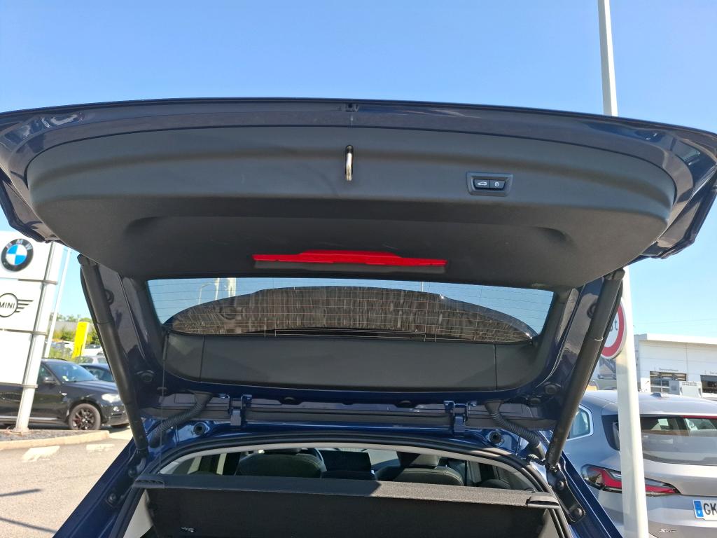BMW X1 iX1 U11 xDrive30 313ch BVA xLine 2023