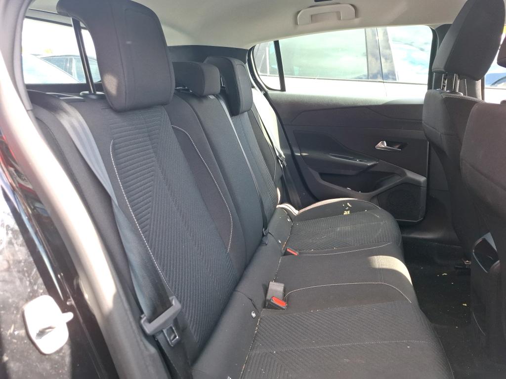 PEUGEOT 308 PureTech 130ch S&S EAT8 Active Pack 2023