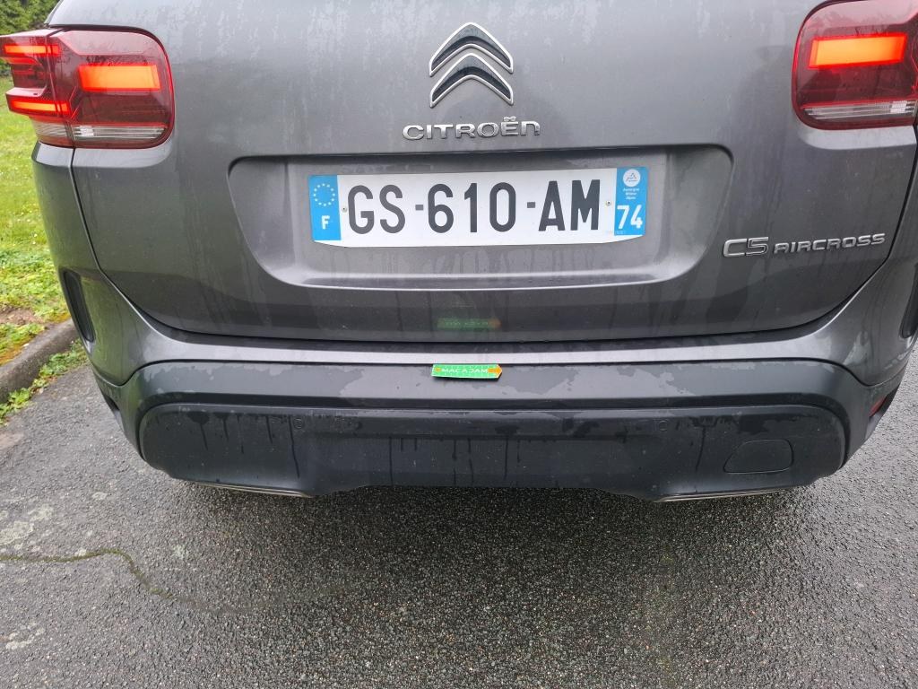 CITROEN C5 AIRCROSS BlueHDi 130 S&S EAT8 Feel 2023
