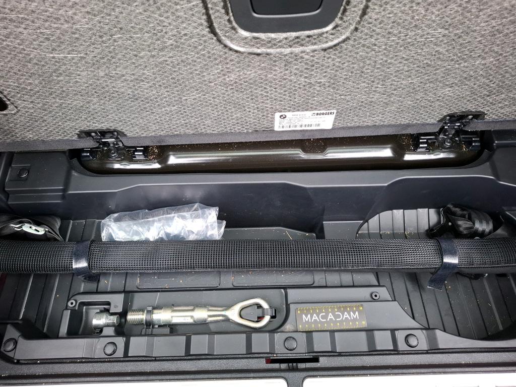 BMW X5 G05 LCI xDrive50e 489 ch BVA8 M Sport 2024
