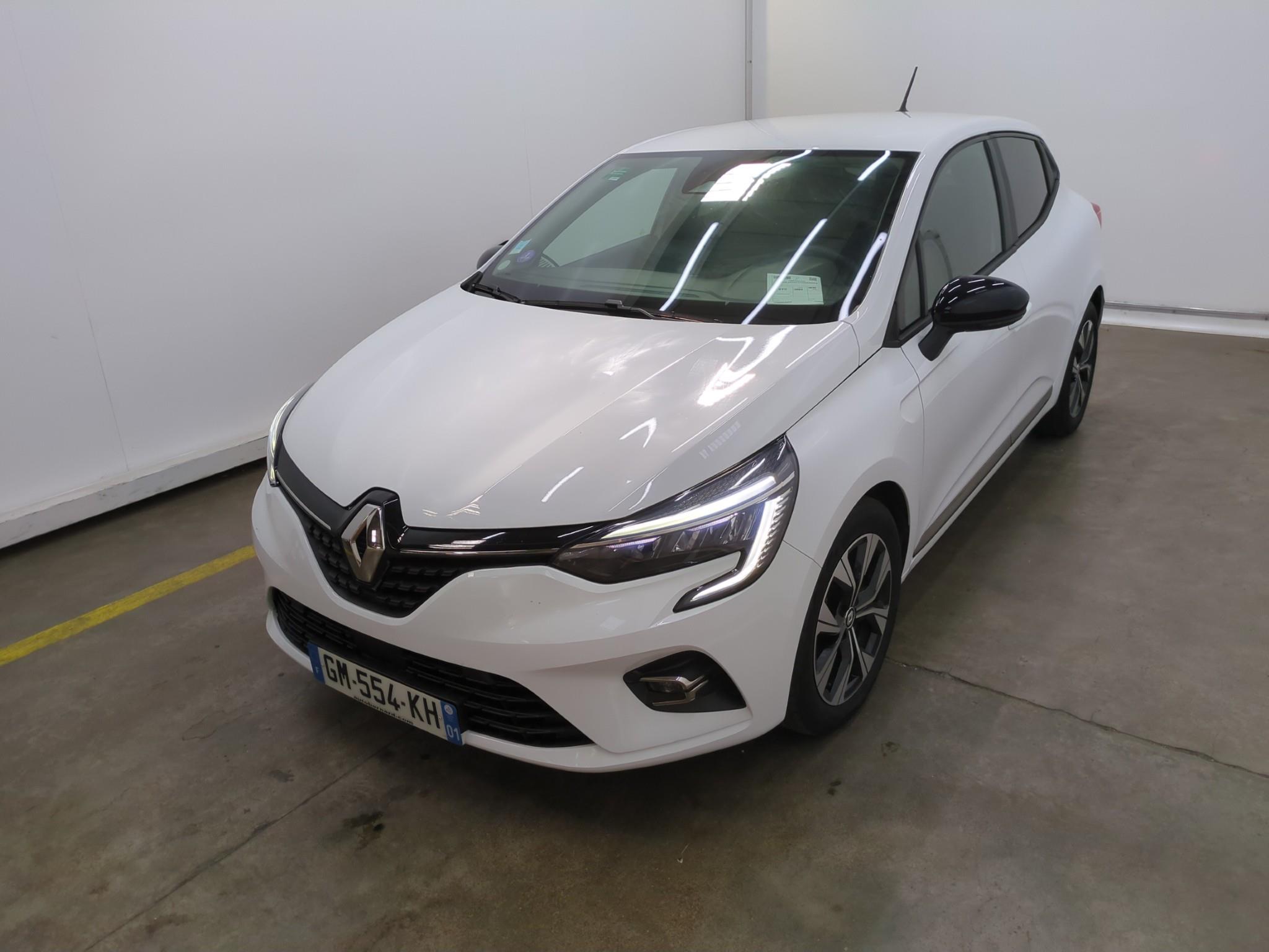 CLIO V