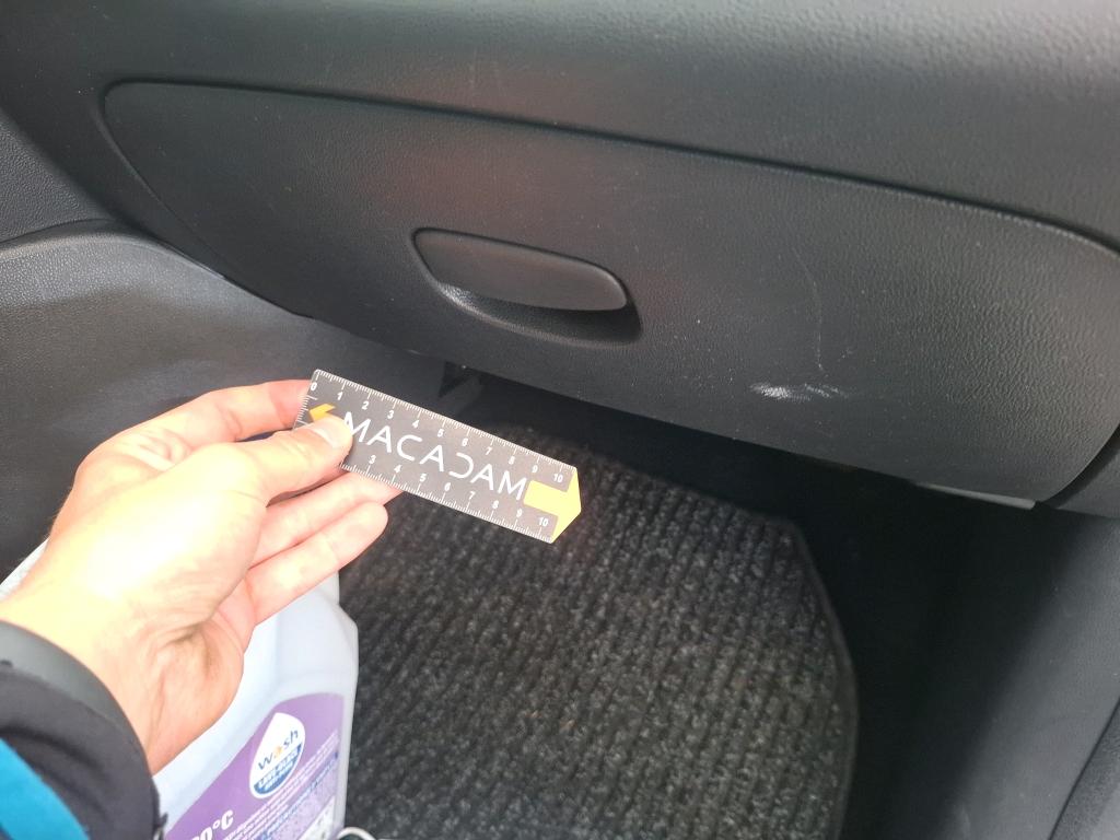 RENAULT CLIO SOCIETE DCI 75 ENERGY E6C AIR MEDIANAV 2019