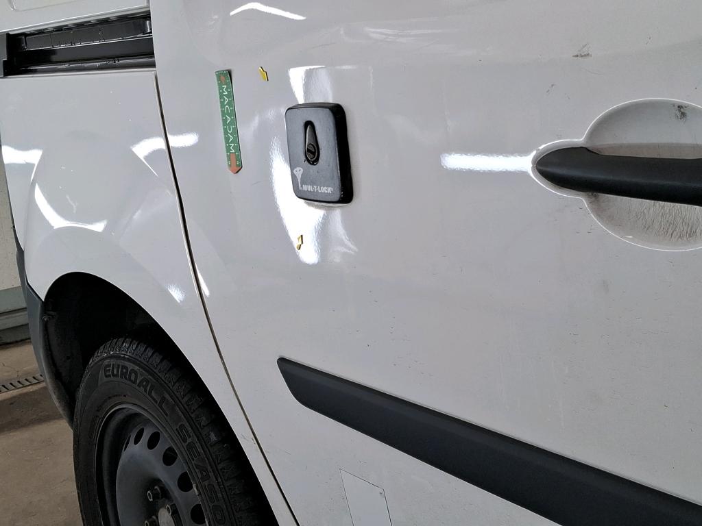 RENAULT KANGOO VU EXPRESS BLUE DCI 80 GRAND CONFORT 2020