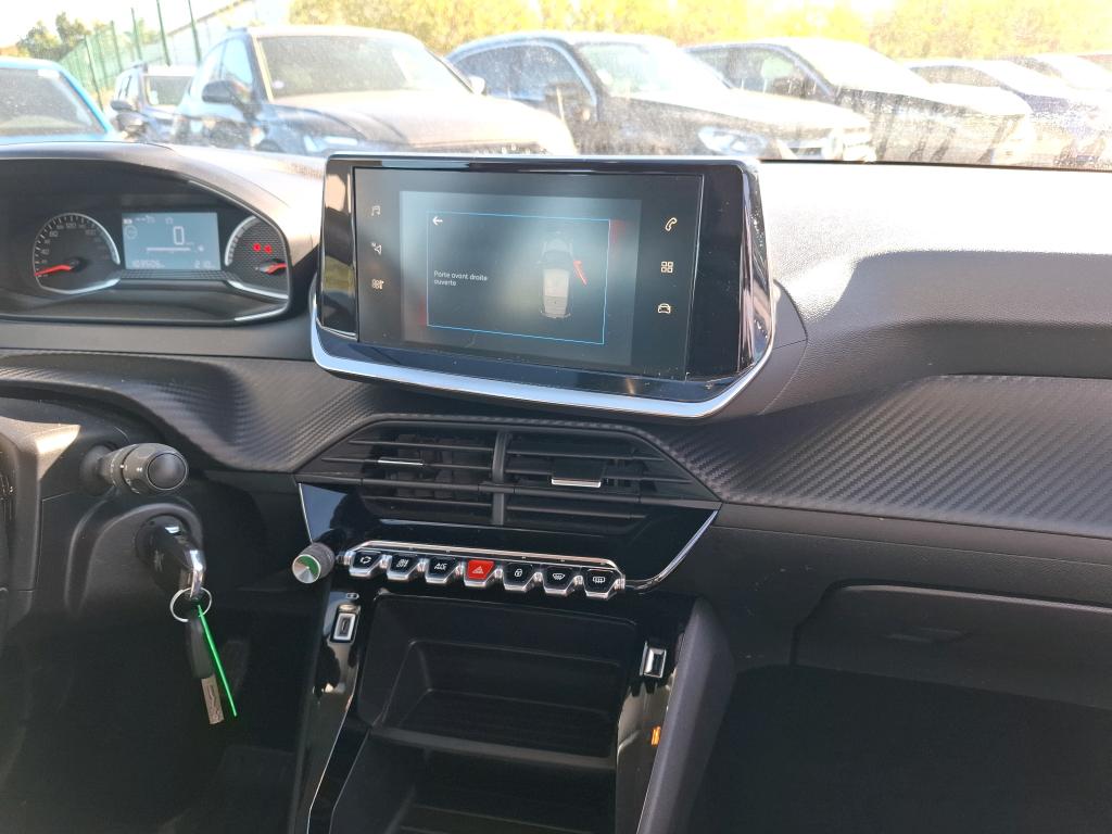 PEUGEOT 208 AFFAIRE BLUEHDI 100 S&S BVM6 PREMIUM PACK 2021