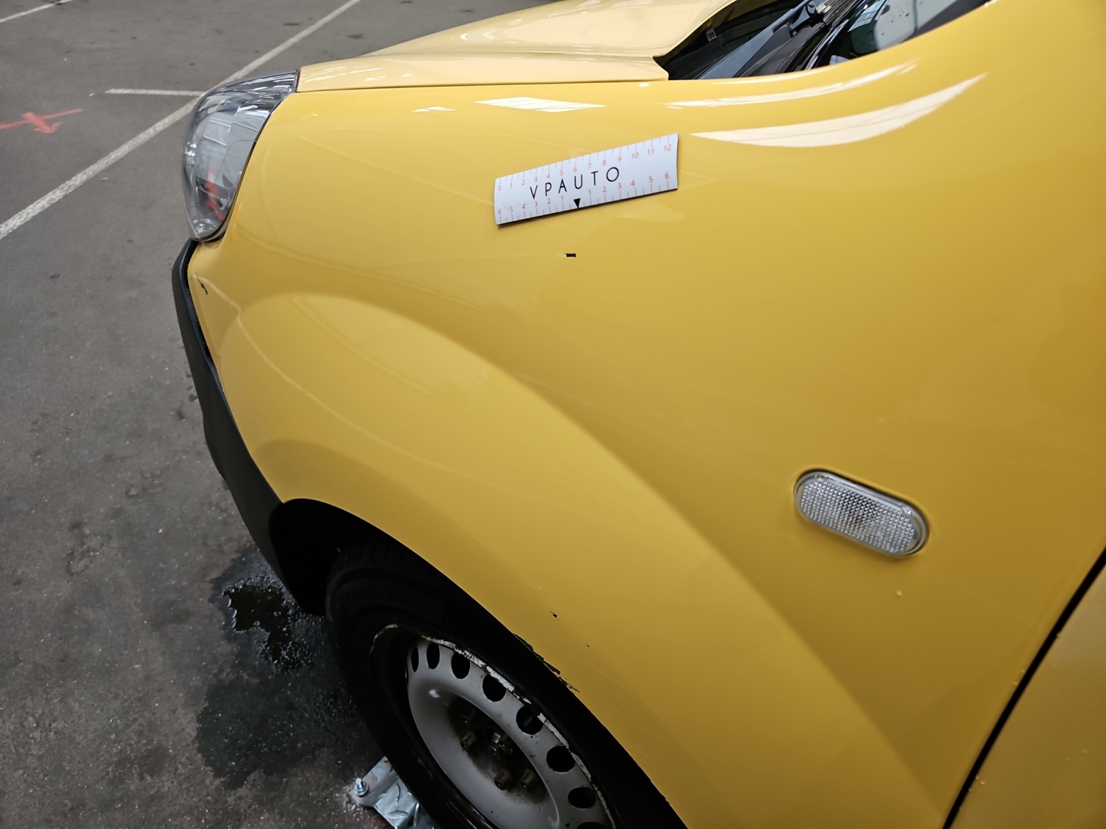 RENAULT KANGOO EXPRESS 1.5 DCI 75 ENERGY E6 GENERIQUE 2019