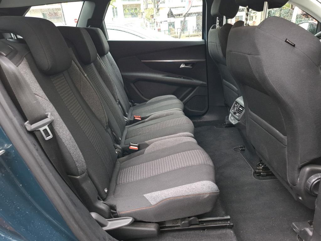 PEUGEOT 5008 BlueHDi 130ch S&S BVM6 Active Pack 2022