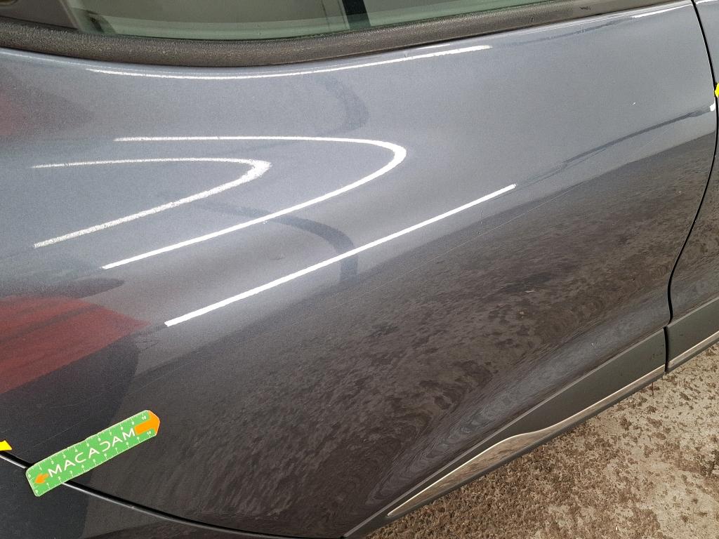 RENAULT CLIO IV BUSINESS dCi 90 E6C EDC 2019
