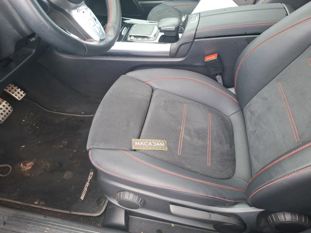 MERCEDES-BENZ MERCEDES GLA II 250 e 8G-DCT AMG Line 2023