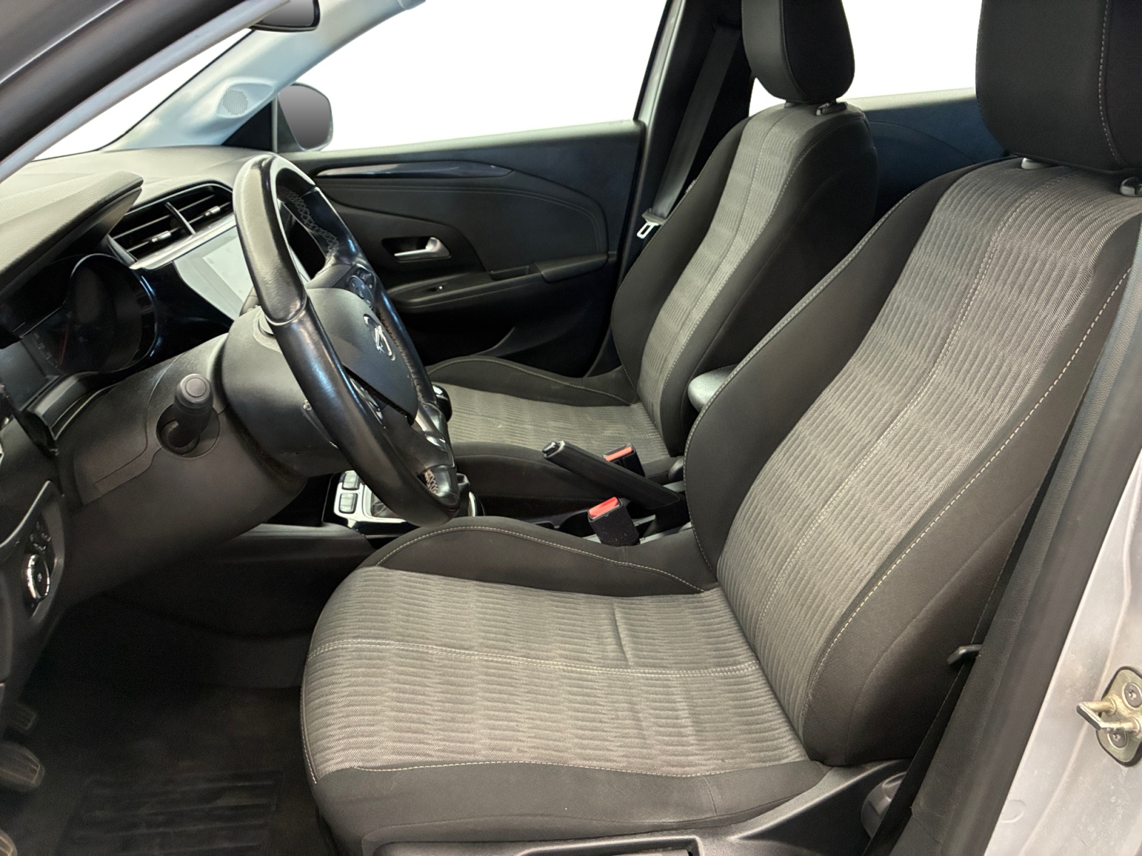 OPEL Corsa 1.5 Diesel 100 ch BVM6 Elegance Business 2022
