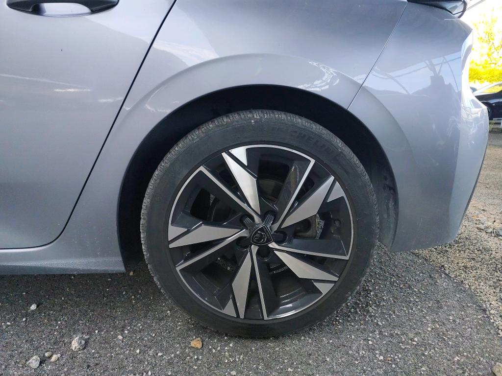 PEUGEOT 308 BlueHDi 130ch S&S BVM6 Allure 2022
