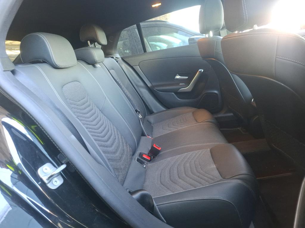 MERCEDES-BENZ MERCEDES CLASSE CLA SHOOTING Brake 200 7G-DCT Progressive Line 2023