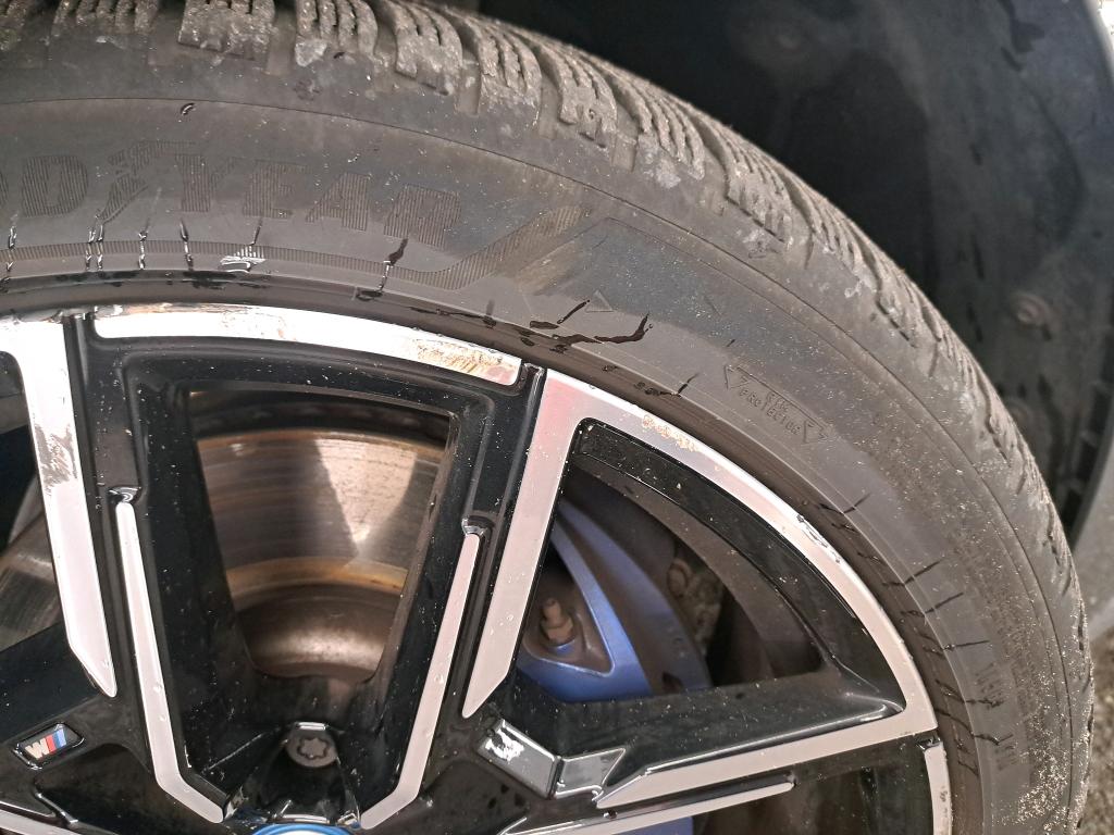 BMW i4 G26 M50 544 ch BVA - 2023