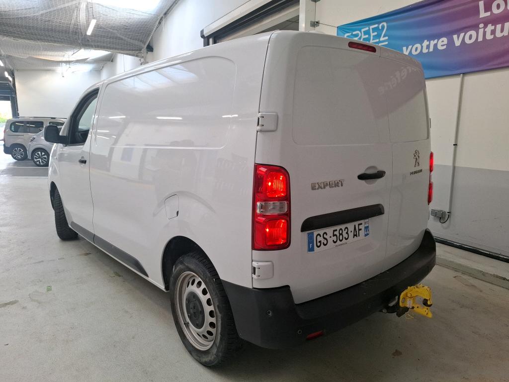 PEUGEOT EXPERT FGN TOLE M BLUEHDI 145 S&S EAT8 2023