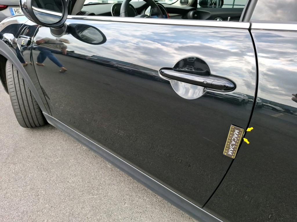 MINI HATCH 3 Portes Cooper SE 184 ch Edition Premium Plus 2023
