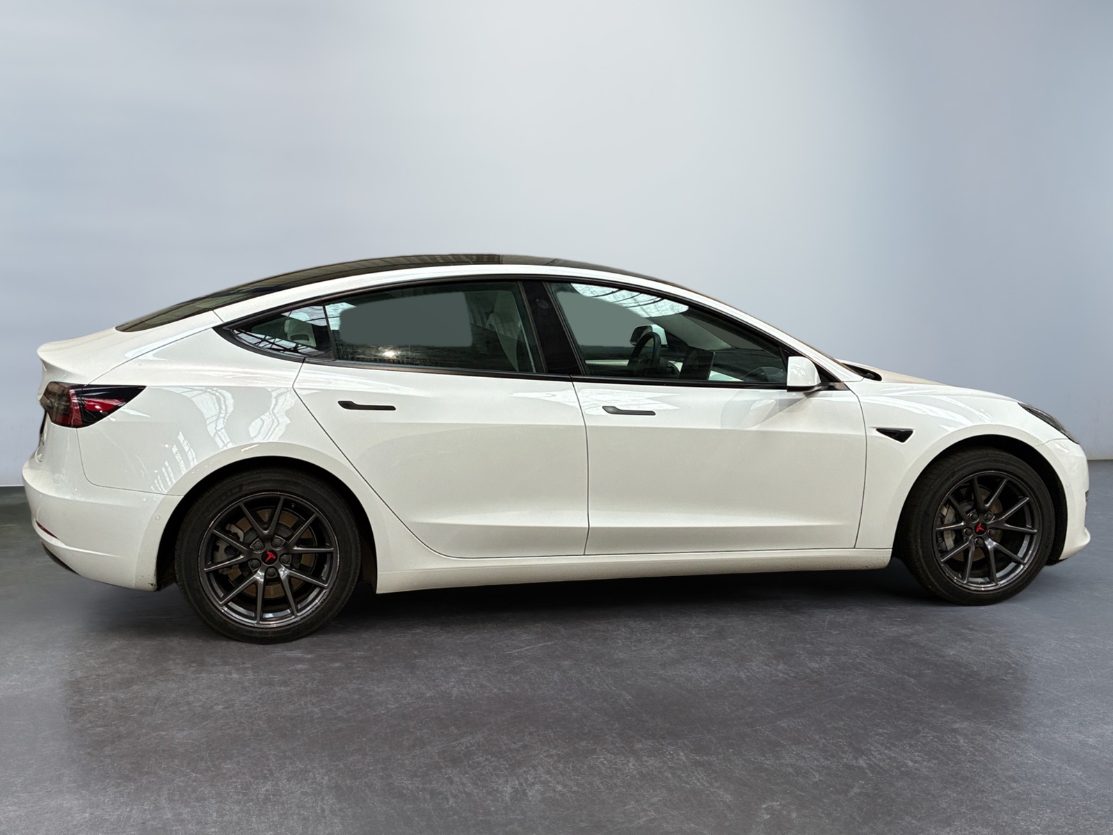 TESLA MODEL 3 Long Range Dual Motor AWD 2021