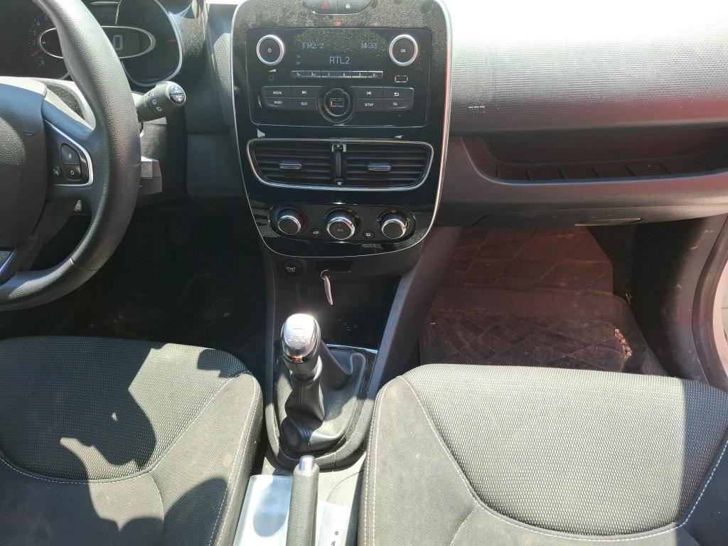 RENAULT CLIO IV TCe 75 - 19 Génération 2020