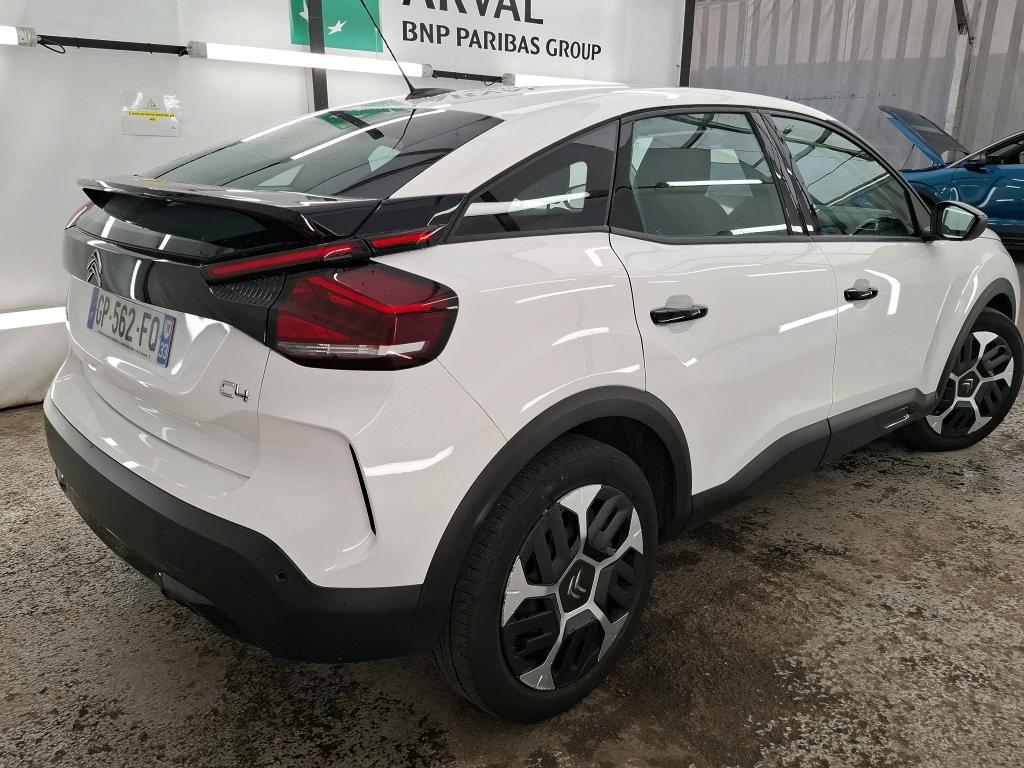 CITROEN C4 PureTech 100 S&S BVM6 Feel 2023