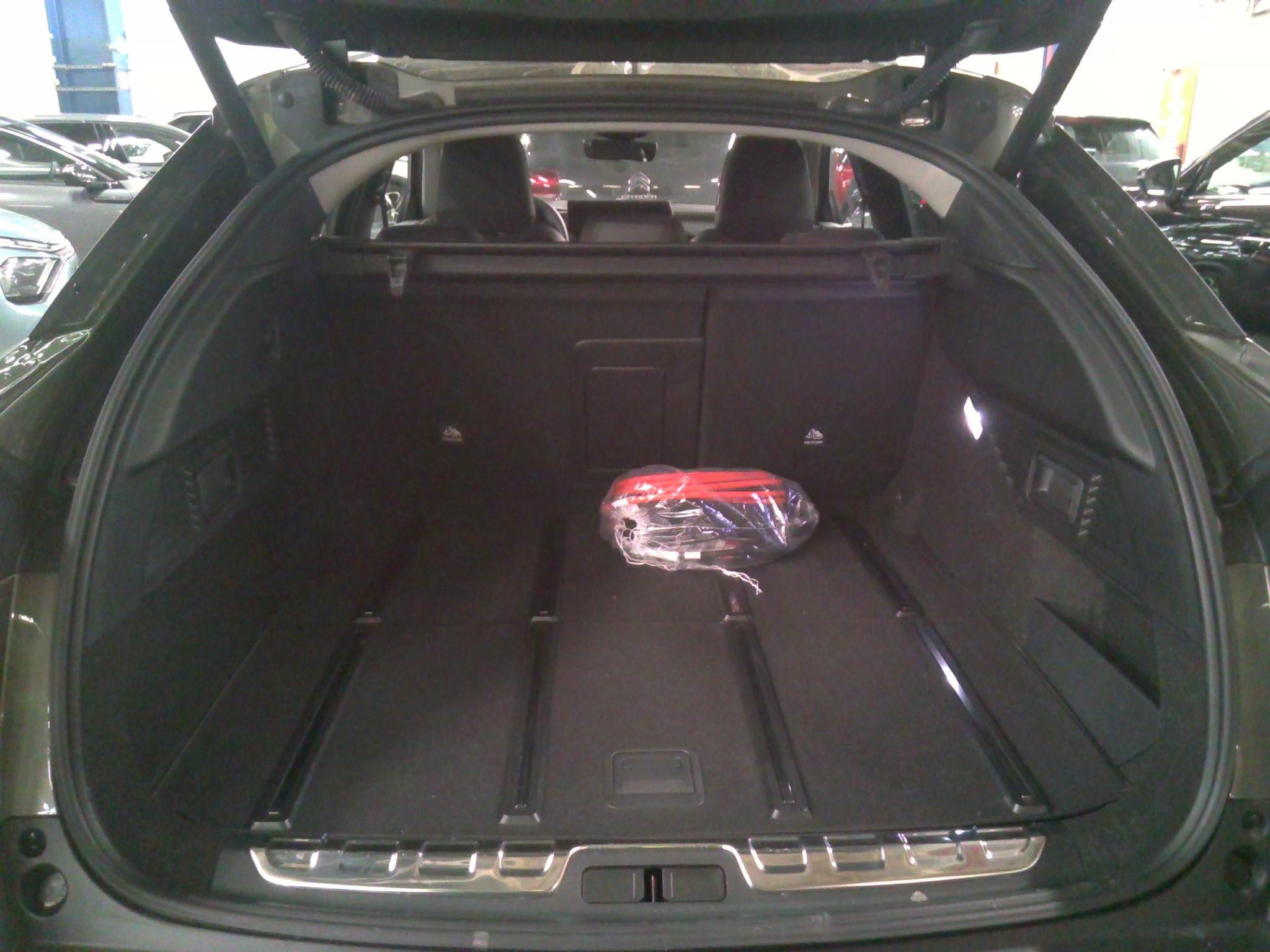 CITROEN C5 X Hybride Rechargeable 225 S&S e-EAT8 Shine Pack 2023