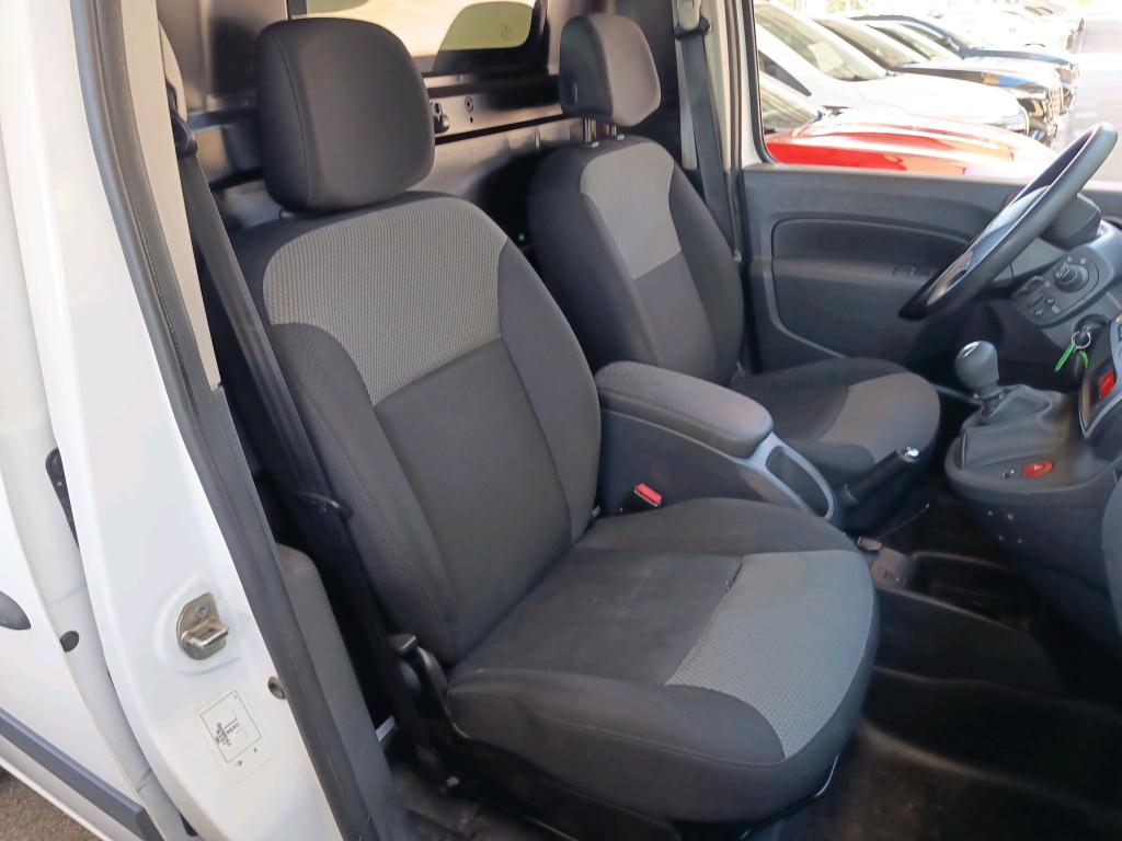 RENAULT KANGOO VU EXPRESS BLUE DCI 95 GRAND CONFORT 2020