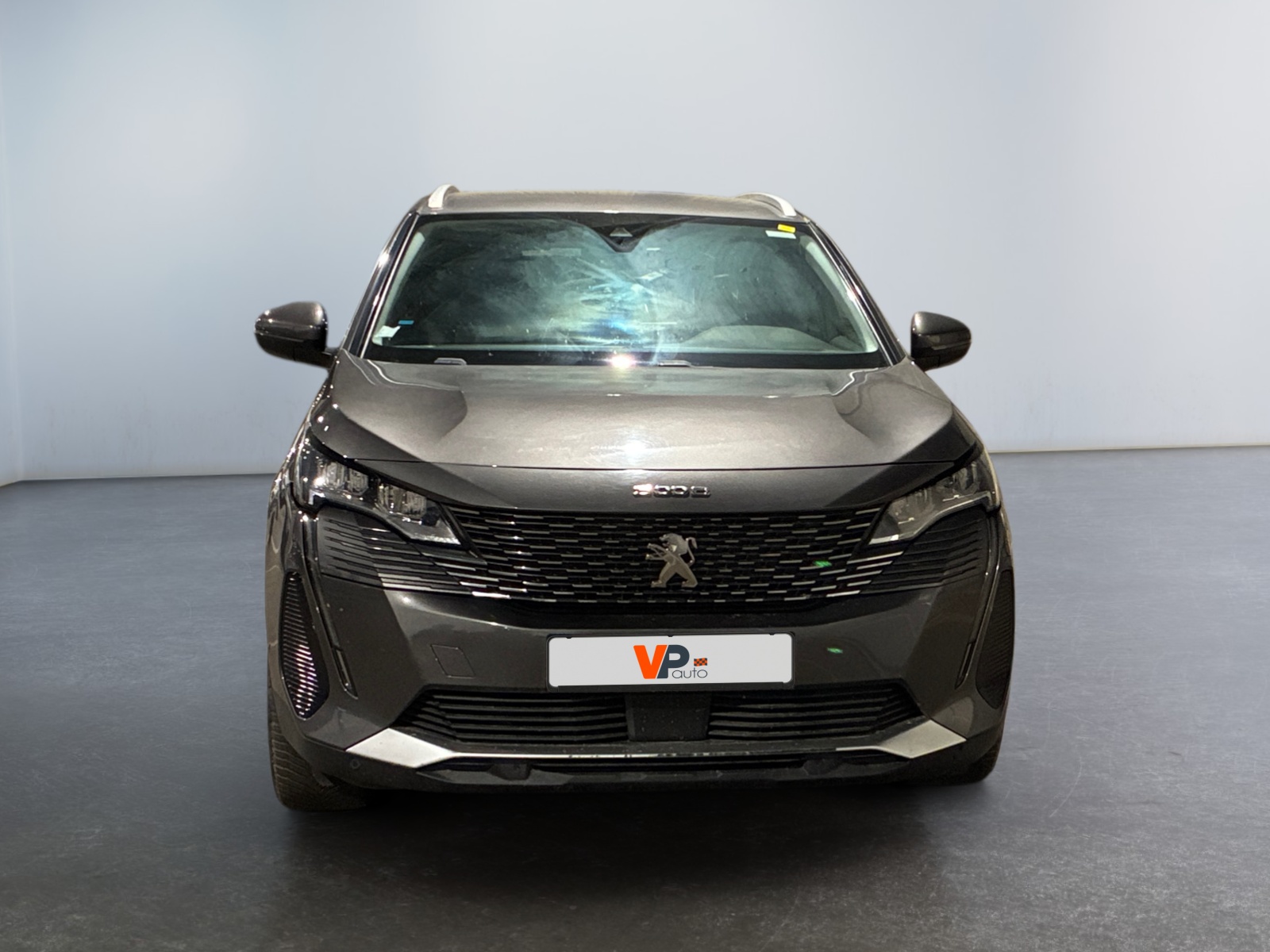 PEUGEOT 3008 Hybrid 225 e-EAT8 Allure Pack 2021