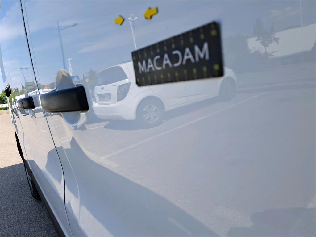 FIAT TALENTO FOURGON FGN TOLE 1.3 LH1 1.6 MULTIJET 95 PACK PRO NAV 2019