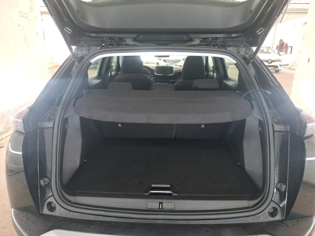 PEUGEOT 2008 PureTech 130 S&S BVM6 Active Pack 2022