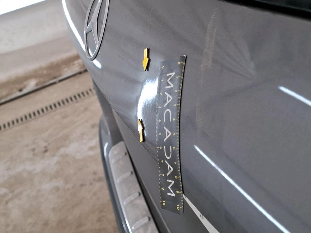 MERCEDES GLA II 200 d 8G-DCT Progressive Line 2021