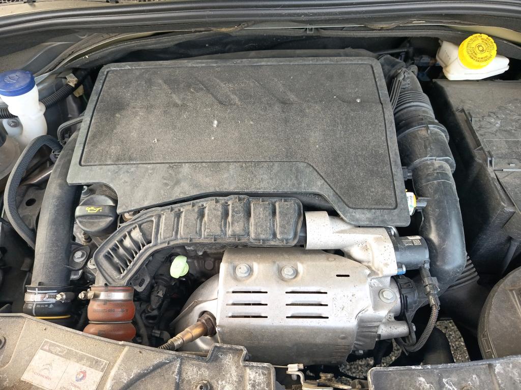 CITROEN C3 PureTech 110 S&S BVM6 Shine Business 2022