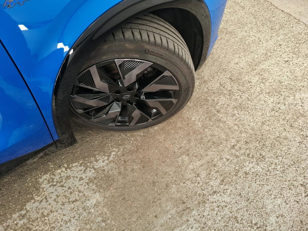 RENAULT RAFALE E-Tech full hybrid 200 esprit Alpine 2024