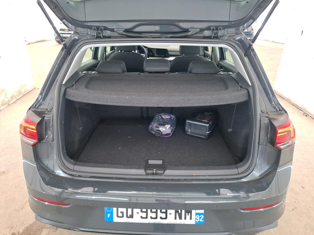 VOLKSWAGEN GOLF 1.0 eTSI OPF 110 DSG7 Life Plus 2023