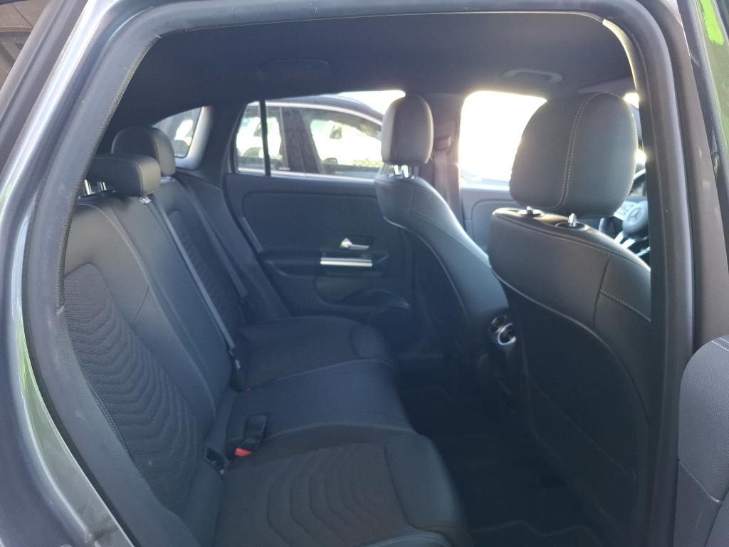 MERCEDES-BENZ MERCEDES GLA II 200 d 8G-DCT Progressive Line 2023
