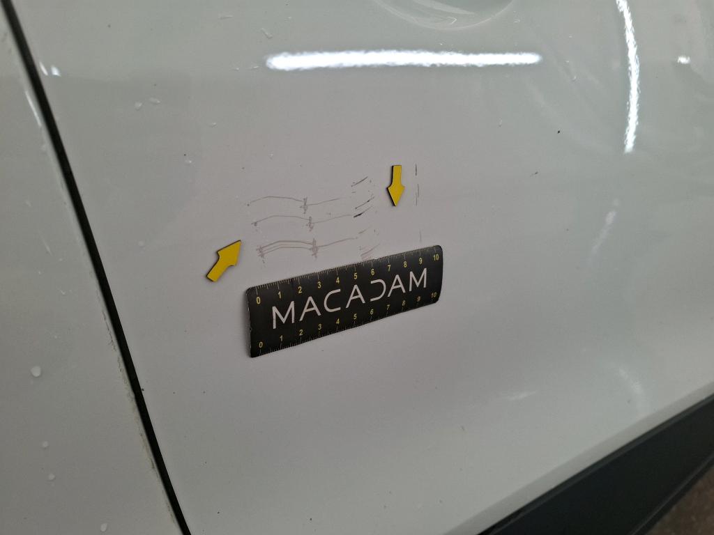 RENAULT CLIO SOCIETE DCI 90 ENERGY E6C AIR MEDIANAV 2019