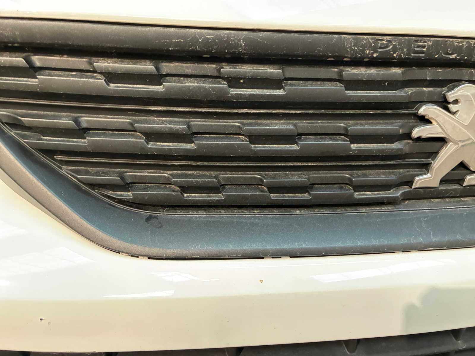 PEUGEOT PARTNER FOURGON STANDARD 650 KG BLUEHDI 100 S&S BVM6 PREMIUM 2022