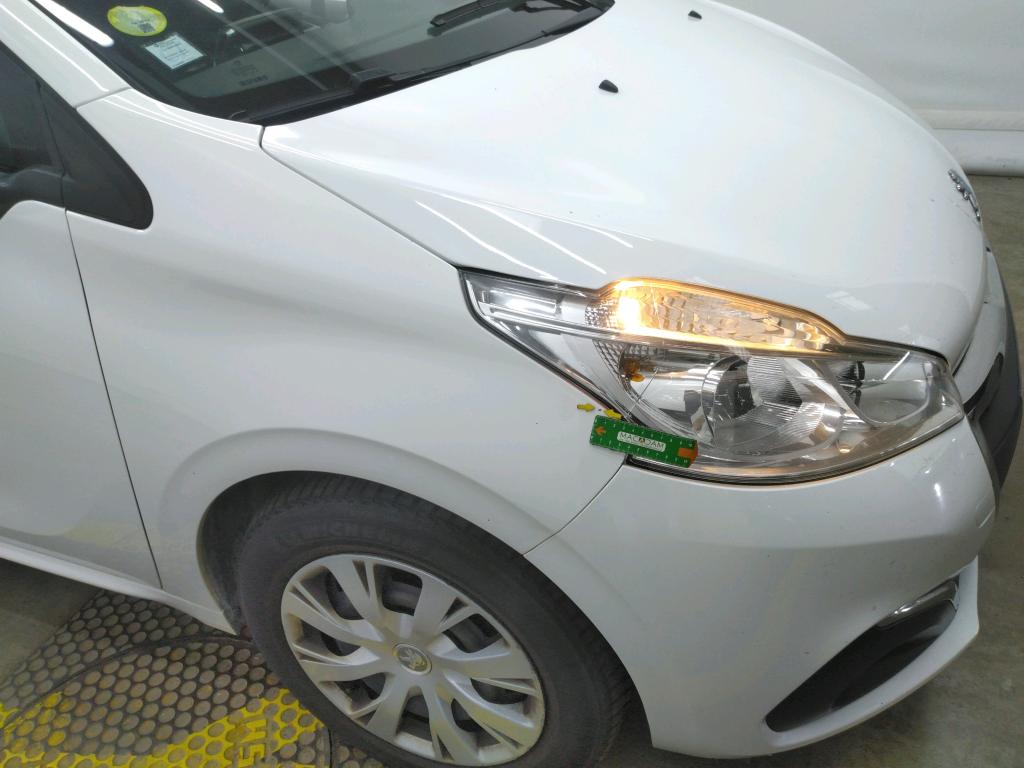 PEUGEOT 208 AFFAIRE BLUEHDI 100 S&S BVM5 PREMIUM PACK 2020