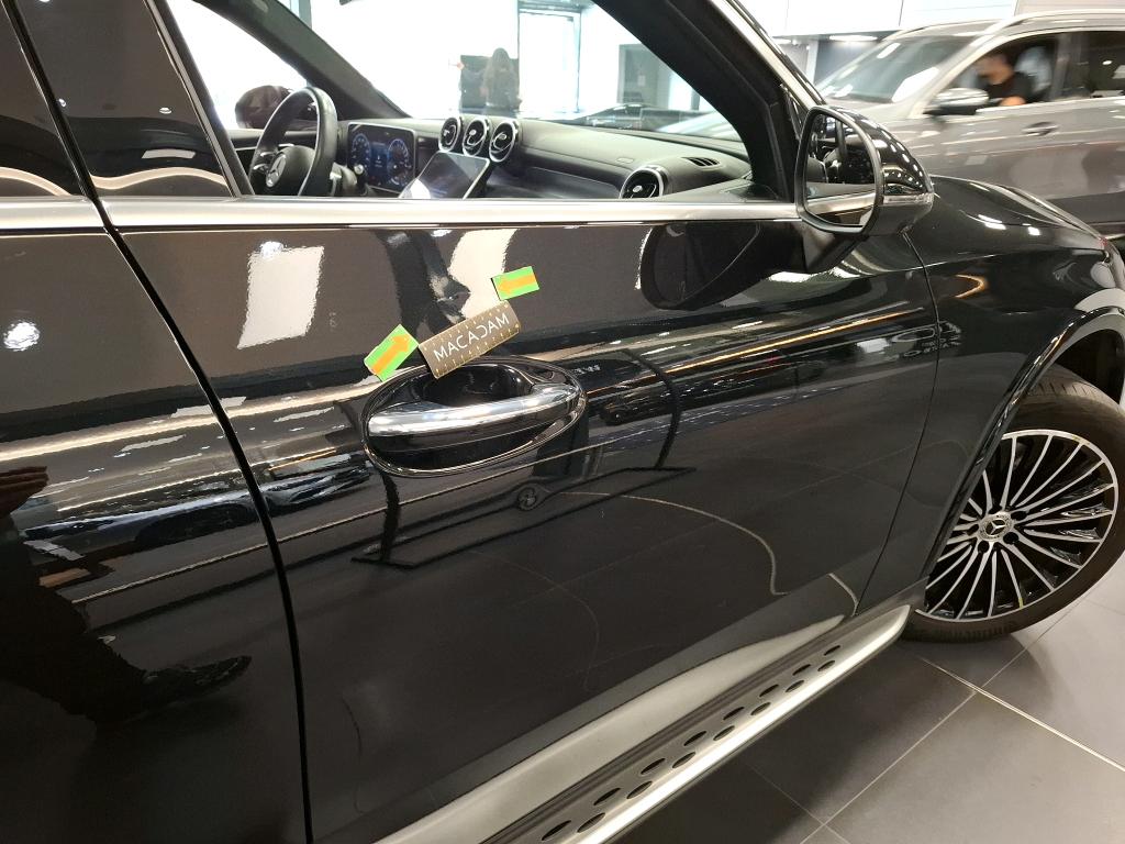 MERCEDES-BENZ GLC 300 e 9G-Tronic 4Matic AMG Line 2023