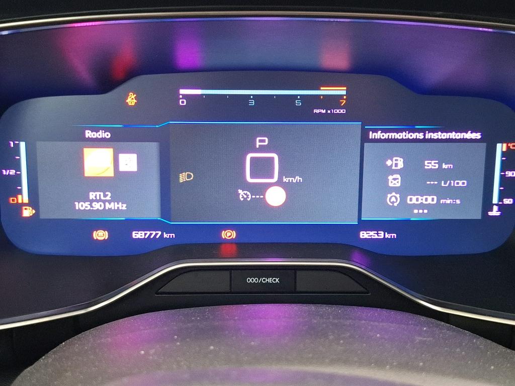 CITROEN C5 AIRCROSS BlueHDi 130 S&S EAT8 Feel Pack 2022