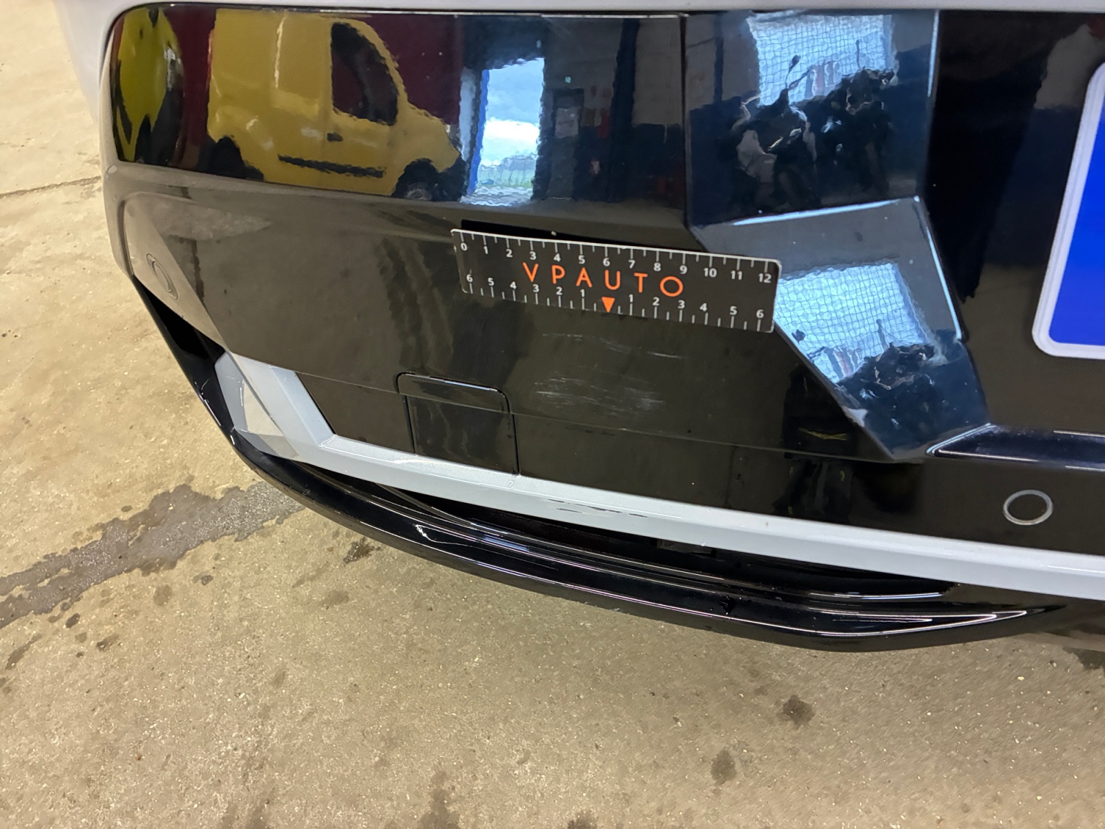 RENAULT Megane E-Tech EV60 220 ch super charge Iconic 2022