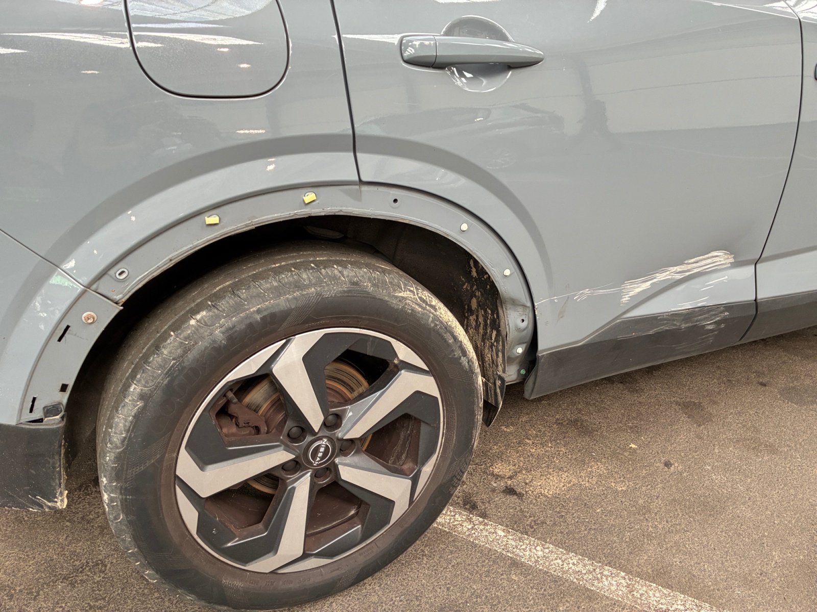 NISSAN QASHQAI e-Power 190 ch N-Connecta 2024