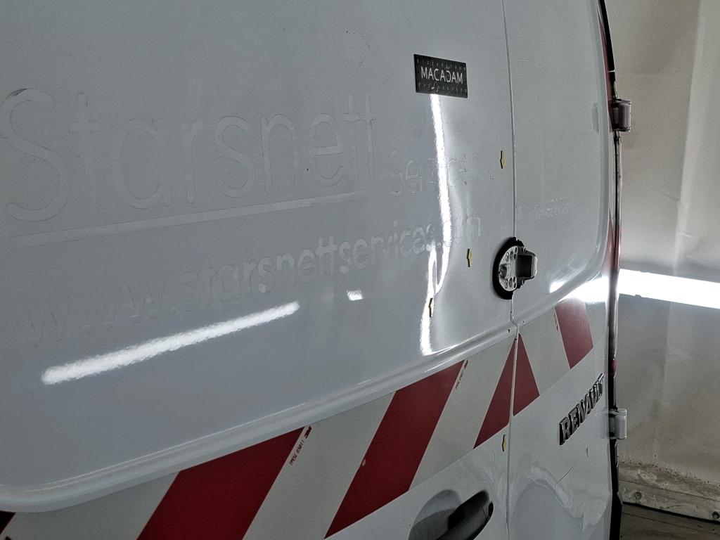 RENAULT KANGOO VU EXPRESS GRAND VOLUME MAXI 1.5 DCI 90 ENERGY E6 EXTRA R-LINK 2019