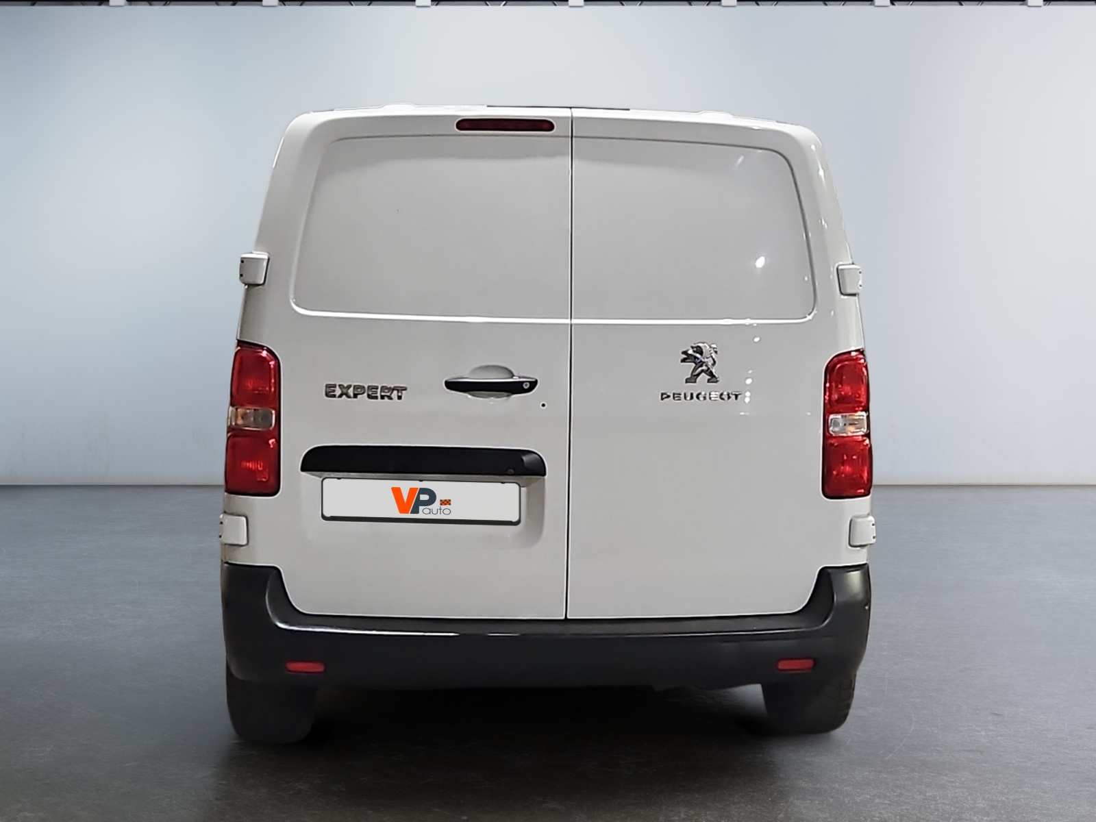 PEUGEOT EXPERT FGN TOLE STANDARD BLUEHDI 100 S&S BVM6 PREMIUM 2021
