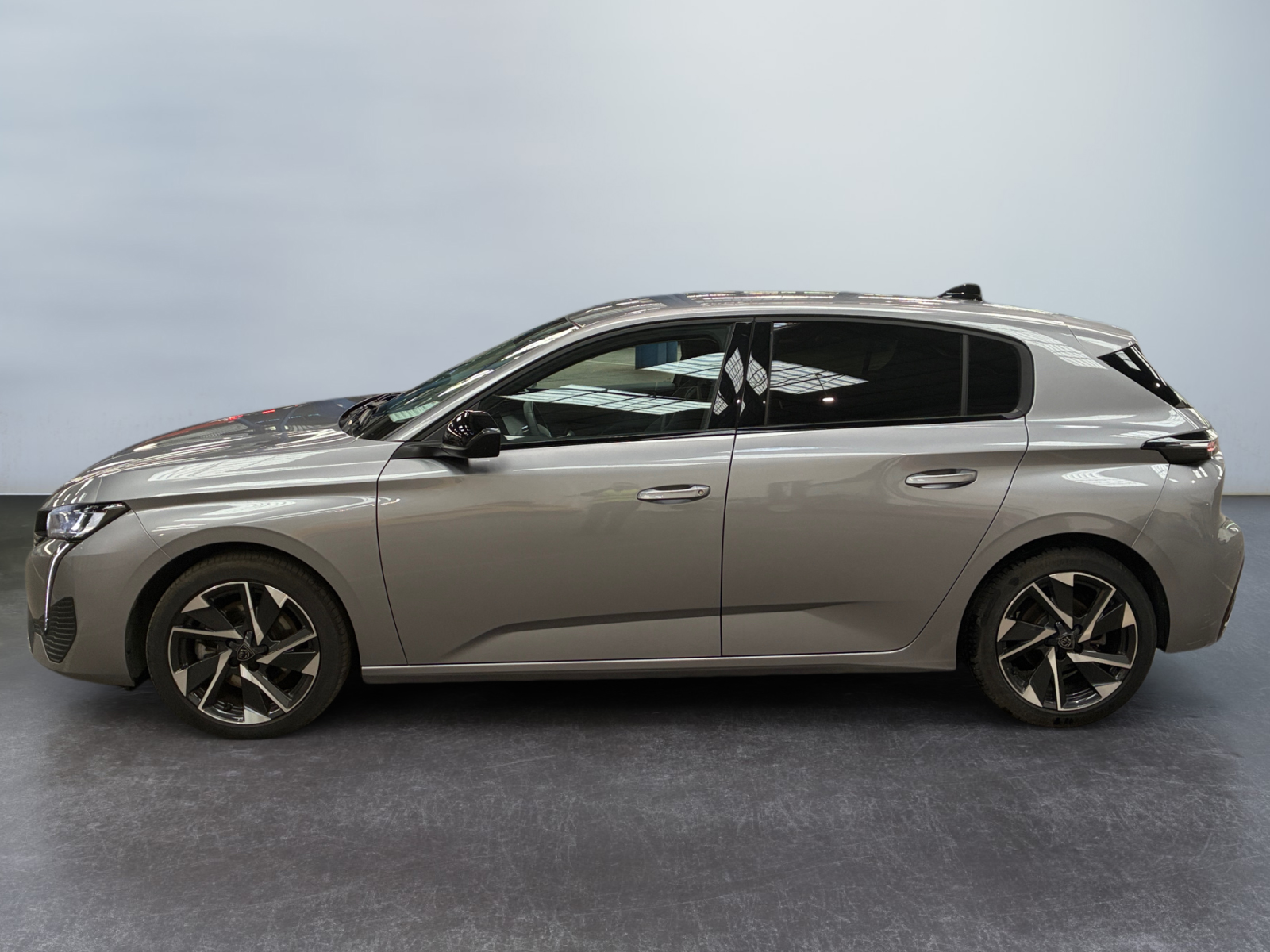 PEUGEOT 308 BlueHDi 130ch S&S EAT8 Allure 2025