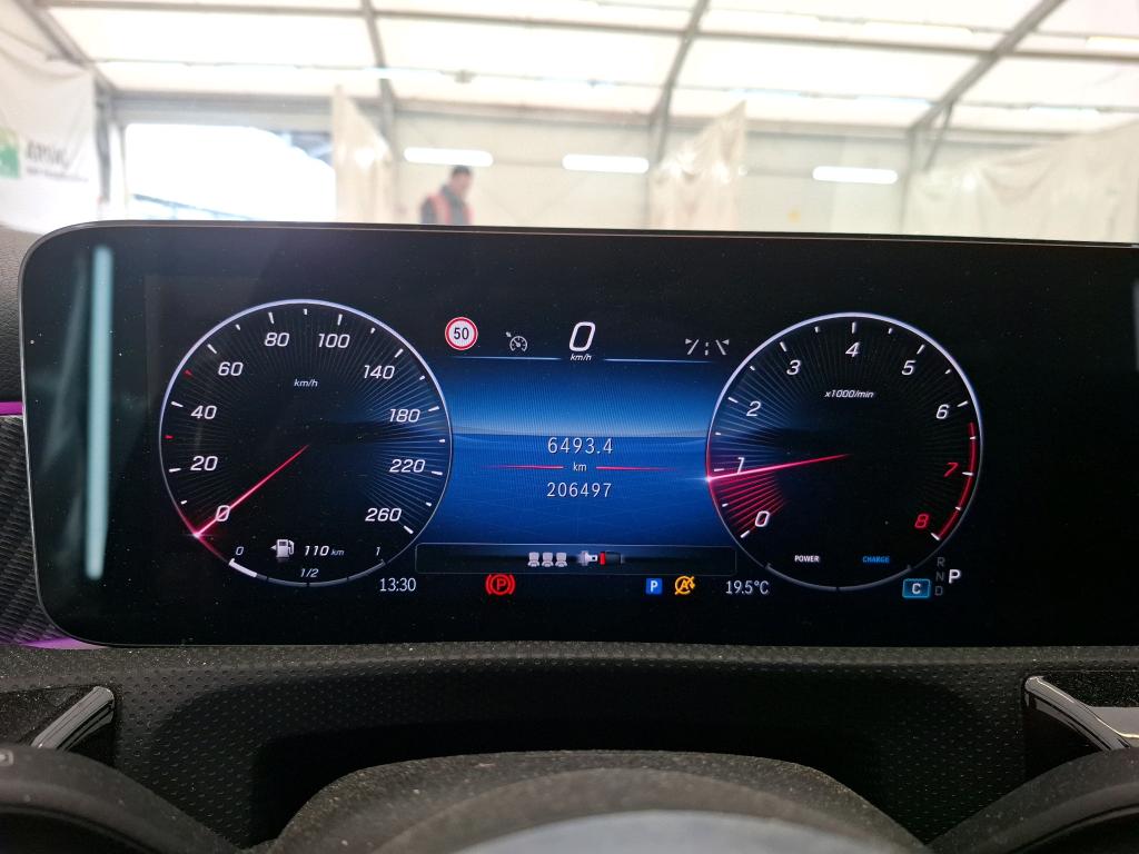 MERCEDES CLASSE A 200 7G-DCT Progressive Line 2023